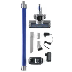 Handstaubsauger Staubsauger Akku Beutellos Zyklon Kabellos Akkusauger CLEANmaxx -SaugProfi Sparmarkt 0016e674bb60f0d6604e33679f627dea