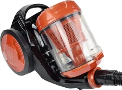 Syntrox Chef Cleaner VC-2800W Kronos Zyclone Staubsauger Kronos Ohne Beutel Beutellos -SaugProfi Sparmarkt 016c26377f0dac16bcc456e13dd0d80a
