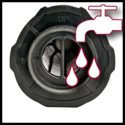 Einhell Power X-Change Akku-Staubsauger TE-VC 18 Li-Solo -SaugProfi Sparmarkt 016d62c762a735949cd26d0ca80ed8de