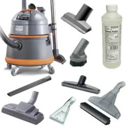 Thomas Waschsauger "BOXER" 1400 W 788119 -SaugProfi Sparmarkt 02095dd120cdd428083a6fec701709d0