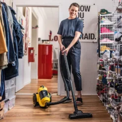 Kärcher Staubsauger VC 3 | 1.198-125.0 -SaugProfi Sparmarkt 020ac5cf1a130bc20ab2c72f079aced1