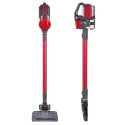 Juskys 2in1 Handstaubsauger & Akku Staubsauger - Beutellos & Kabellos – Bis 55 Min Laufzeit - Lithium-Ionen Akku, Wandhalterung & Ladestation – Rot 33 Juskys 2in1 Handstaubsauger & Akku Staubsauger - Beutellos & Kabellos – Bis 55 Min Laufzeit - Lithium-Ionen Akku, Wandhalterung & Ladestation – Rot -SaugProfi Sparmarkt 033b3ccaa2a9099c1c66a83541e5bc9e