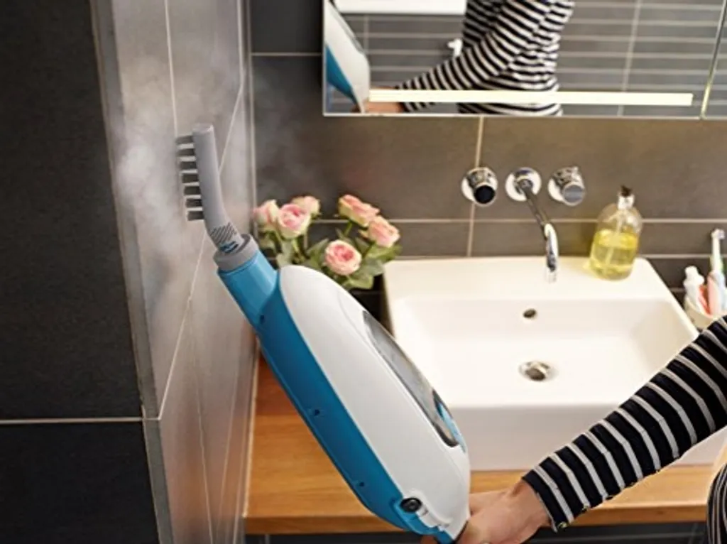 Black & Decker BLACK&DECKER FSMH13E10 Dampfbesen 10-in-1 Dampfreiniger 7 Black & Decker BLACK&DECKER FSMH13E10 Dampfbesen 10-in-1 Dampfreiniger – Bild 7