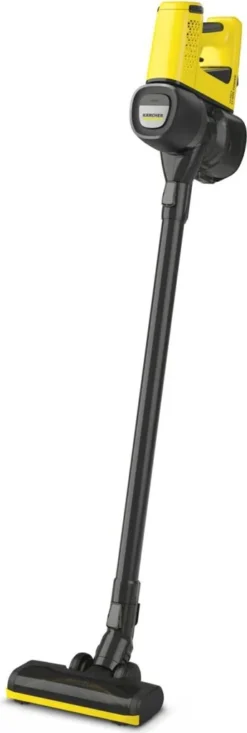 SaugProfi Sparmarkt 14 Kärcher VC 4 Cordless Akkustaubsauger | 1.198-620.0