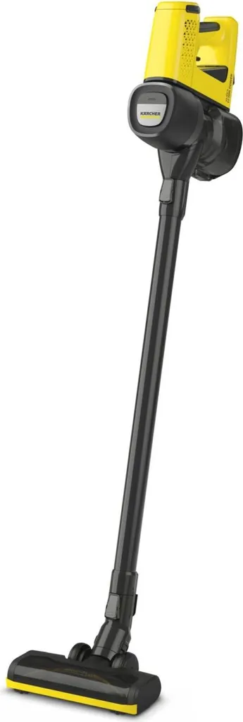 Kärcher VC 4 Cordless Akkustaubsauger | 1.198-620.0 1 Kärcher VC 4 Cordless Akkustaubsauger | 1.198-620.0