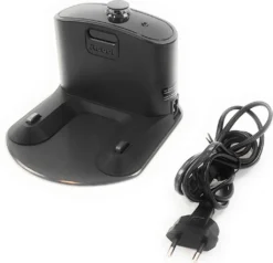 IRobot Roomba E5 (E5154) Staubsauger-Roboter Silber - Für Hartböden, Teppich, Tierhaare -SaugProfi Sparmarkt 0422970a7661b4627f57d0d17c1e5264