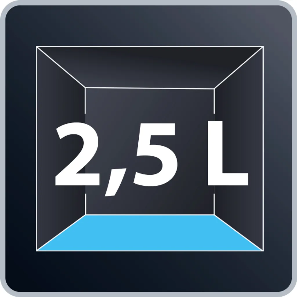 Rowenta Compact Power XXL-Bodenstaubsauger RO4825 Schwarz/grau 4 Rowenta Compact Power XXL-Bodenstaubsauger RO4825 Schwarz/grau – Bild 4