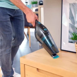 Leifheit Rotaro PowerVac 2in1 20 V -SaugProfi Sparmarkt 04a5db803e3c7b54d05a4421d76d039c