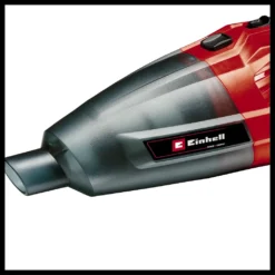 Einhell Power X-Change Akku-Staubsauger TE-VC 18 Li-Solo -SaugProfi Sparmarkt 0566016498f9e3b77025df7f4f6e5e2c