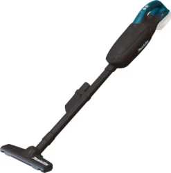 Makita® Akku-Staubsauger 18 V 54 Mbar 0,5 L - DCL182ZB -SaugProfi Sparmarkt 057692b5e4c11e639ff5d4fb0bd236ec