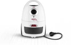 ETA Bodenstaubsauger AERO ETA050090010, ECO Motor, 700 Watt, Mit Beutel, Für Alle Bodenarten Geeignet -SaugProfi Sparmarkt 057f327e8d74bdabaf315531c7016b58