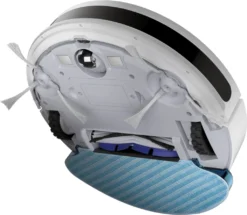 Rowenta RR 7387 S50 - Saugroboter - Weiß -SaugProfi Sparmarkt 05d86b14a65a6795d06a2b7853c7d55b