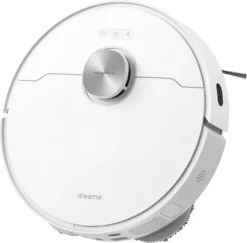 Dreame L10S Ultra Saugroboter Mit Absaugstation Selbstwaschend Selbstauffüllend Selbstentleerend 5300Pa AI+3D Navigation Spinnwischen Heißlufttrocknung Teppicherkennung APP -SaugProfi Sparmarkt 06525e16b1dbf46b083d853a99b4689c