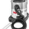 ROWI 112010014 Aschesauger 1200 W Inox ****