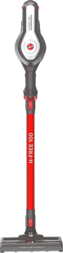 HOOVER Besenstaubsauger - H-FREE 100 - Kabellos - 900 Ml -SaugProfi Sparmarkt 0708a253ba58442538ac2ce50d2d9084