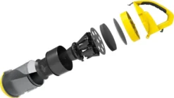 Kärcher Staubsauger VC 3 | 1.198-125.0 -SaugProfi Sparmarkt 08062d11d522c8ddfc8ca41da81ab213