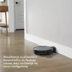 IRobot Roomba I3 Roboter-Staubsauger Schwarz, Grau -SaugProfi Sparmarkt 08626c4685f289e4ded35a9264882270