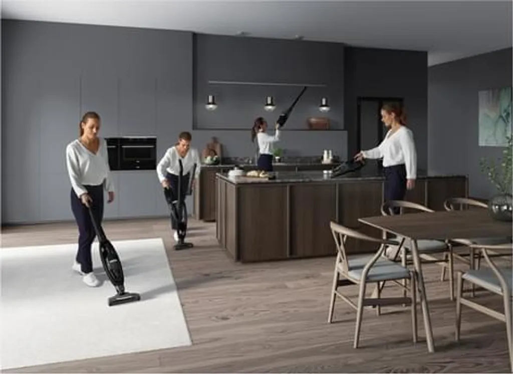 AEG QX7-1-ÖKO Akkuhandstaubsauger 2-in-1 1 AEG QX7-1-ÖKO Akkuhandstaubsauger 2-in-1