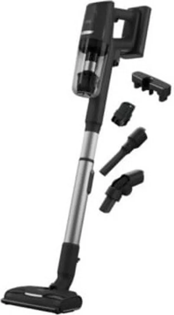 AEG AP81UB25GG Akku-Handstaubsauger Stiel Kabellos Beutellos 25,2V Granite Grey 1 AEG AP81UB25GG Akku-Handstaubsauger Stiel Kabellos Beutellos 25,2V Granite Grey