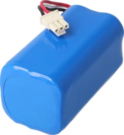 2ASP4-S5 Akku 360 Robot Ersatzakku Für S5, S7, S9 Staubsaugerroboter 14,4V 3400mAh 37,4Wh GB 31241-2014 INR18650 M26-4S1P -SaugProfi Sparmarkt 090048c2cb2e25fc449807e05a84b775