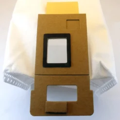 Zubehör Set, Ersatzteile Für Roborock S7 Pro Ultra (2x Beutel, 2x Fi, 2x Pad, 2x SB 5arm Schwarz, 1x HB) -SaugProfi Sparmarkt 0a3b532846b668a3178a24f4597e3008