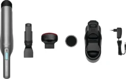 Technisat TECHNIMAX AS MINI Akku-Handstaubsauger Bis Zu 30 Min -SaugProfi Sparmarkt 0a4b059c16a62be5c1b7a891ff88240d