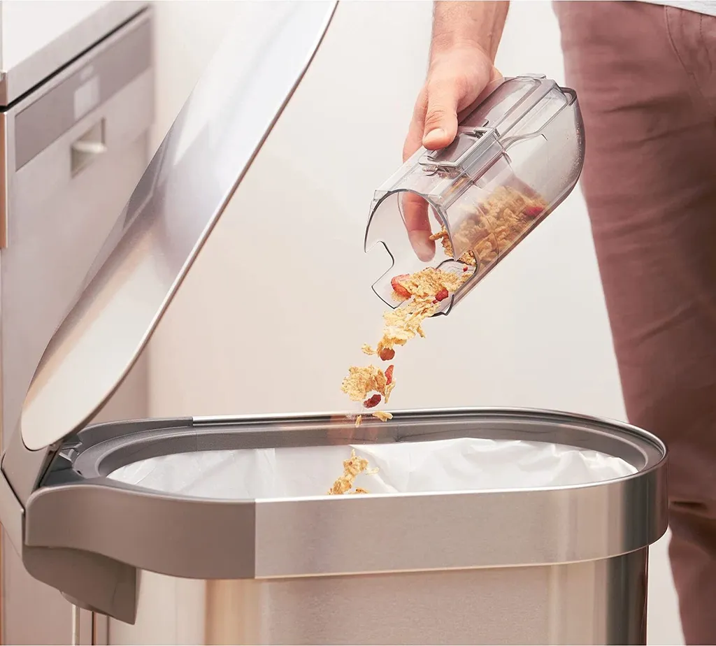 Black & Decker Black + Decker BHFEA515J Akku-Handstaubsauger Mit Stiel Kabellos Beutellos 33 AW 14 Black & Decker Black + Decker BHFEA515J Akku-Handstaubsauger Mit Stiel Kabellos Beutellos 33 AW – Bild 14