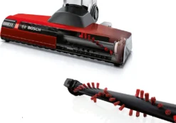 Bosch BCH6ZOOO Staubsauger - Rot -SaugProfi Sparmarkt 0a94aaa0070c135082a6e435f90454a6