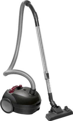 BOMANN Bodenstaubsauger BS 9019 CB N Rot -SaugProfi Sparmarkt 0b6a0b8fac1869a6a8cd7f3ffda4b02b
