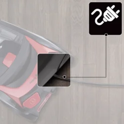 Deuba Staubsauger 900 Watt Beutelloser Multi-Zyklon-Staubsauger Leistungsstark Volumenbehälter Waschbarer HEPA-Filter Kompakt -SaugProfi Sparmarkt 0bc7bc8527acff91a59b54142c952e59