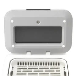 Fysic FC35 - Ultraschallreiniger + UV-Licht -SaugProfi Sparmarkt 0bcd54a9e6a74677c29cf368a08f0f93