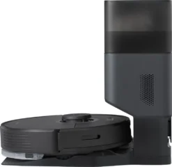 Roborock Q7 Max+ Staubsauger Roboter Mit Absaugerstation/Auto-Empty Dock Pure (2,5 L) 4200Pa Saugroboter Kehrroboter EU Schwarz -SaugProfi Sparmarkt 0c3d7eee9e84f270a7c578f93f79363a