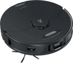 Roborock S7 MaxV Ultra Saugroboter Schwarz -SaugProfi Sparmarkt 0c4027cdc79fb76dca244a54bb463439