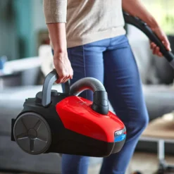 Philips Staubsauger Mit Beutel 3 L, FC8243 -SaugProfi Sparmarkt 0cca002aefcef6e386a3dcbdd068a2be