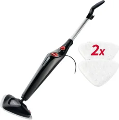 Vileda Steam 3.0 Plus Dampfreiniger -SaugProfi Sparmarkt 0d77a5d59cfe90f8c8ee6138c9f47103