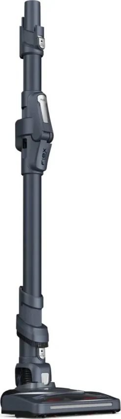 Rowenta RH9678 X-Force Flex 8.60 Akku-Staubsauger | Stab-und Handstaubsauger In Einem | LED-Düse | Flex-Gelenk | Animal-Kit | Easy-Wash-Filter | Inkl. Mini Turbodüse, Etc. | Rot/Grau -SaugProfi Sparmarkt 0e1abd14af683376ff59a9f7f796403f