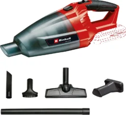 Einhell Power X-Change Akku-Staubsauger TE-VC 18 Li-Solo