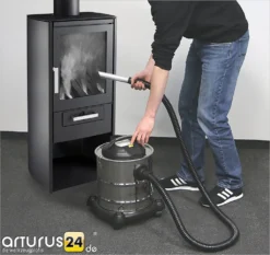 ROWI 112010014 Aschesauger 1200 W Inox **** -SaugProfi Sparmarkt 0e3c842d78b62b59b2565dd4096f01a3