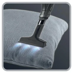 Rowenta RO6850EA X-trem PowerParkett Bodenstaubsauger Schwarz/rot/silber -SaugProfi Sparmarkt 0f40a64776268c23362cafc7a9125560