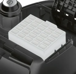 Siemens Staubsauger Mit Beutel Z4.0 ExtraKlasse Schwarz VSZ4GMJUBI, 600 Watt -SaugProfi Sparmarkt 0fc1c462f712a3237b30fbfebbbd4580