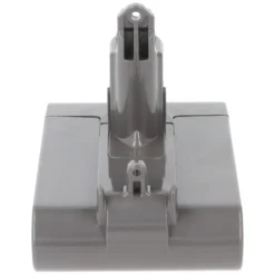 Li-Ion Akku 2500mAh 22,2V Passend Für Dyson DC34, DC35, DC45 Typ B, DC57, Bitte Bilder Mit Dem Vorhandenen Akku Vergleichen -SaugProfi Sparmarkt 0fddfbc9dbc81f9cd2cfcfdff47a3a08