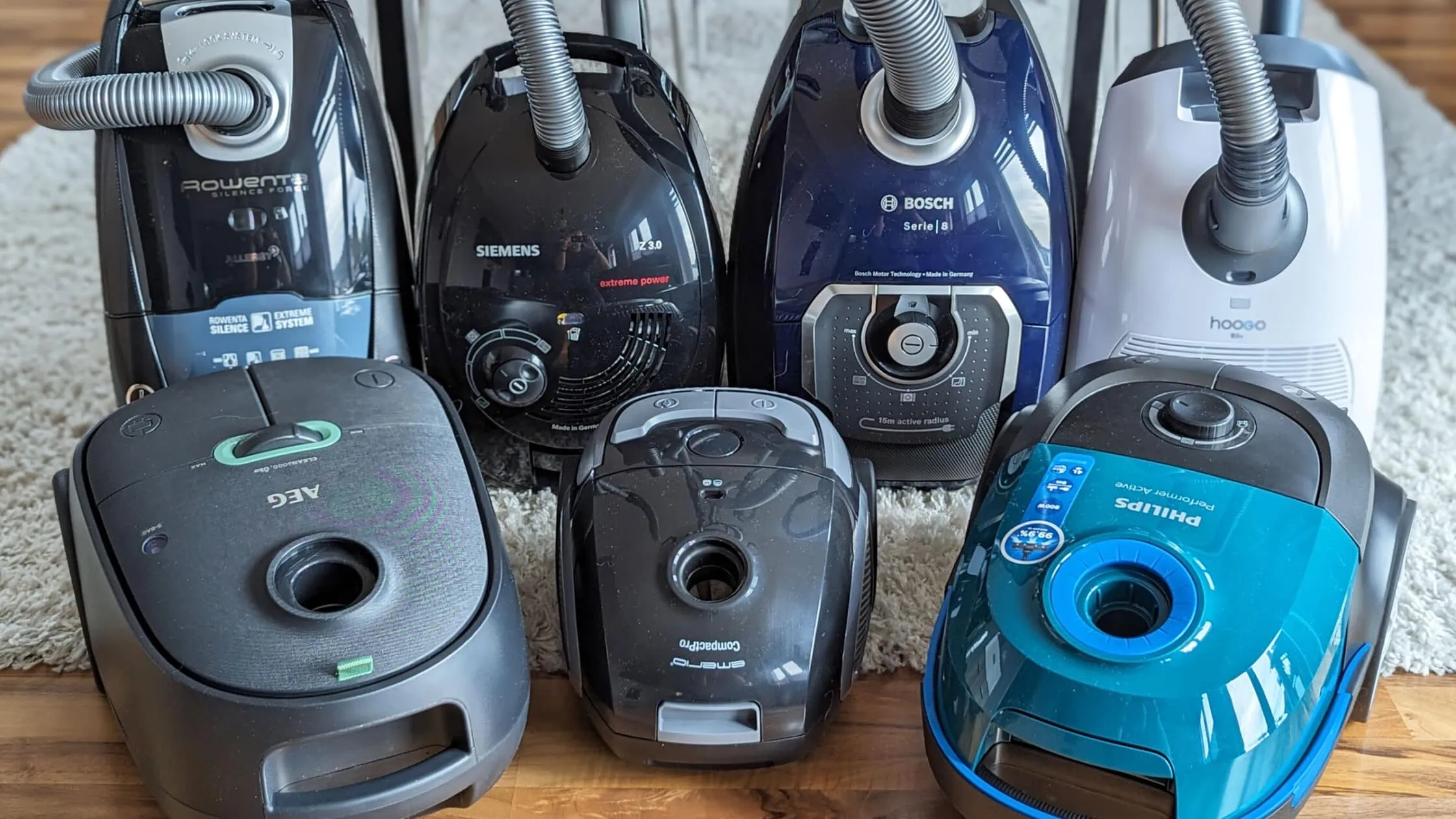 SaugProfi Sparmarkt -SaugProfi Sparmarkt 1