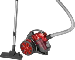CLATRONIC Bodenstaubsauger BS 1308 P Anth-rot 700W A PRO PETS Staubsauger Sauger -SaugProfi Sparmarkt 103c7f77257e134fdde1018f60dbd888