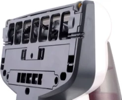 Hoover MBC500UV, Ultra Vortex Mattress Cleaner, Red, White -SaugProfi Sparmarkt 105d19ccea851a43356ffb15d0ad674e