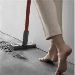 Dreame V11 Handstaubsauger Kabelloser Staubsauger Sperrknopf 450W 25KPa Farbbildschirm EU Version -SaugProfi Sparmarkt 1061f16debcc52a84fe7f7f3ce34dc6a