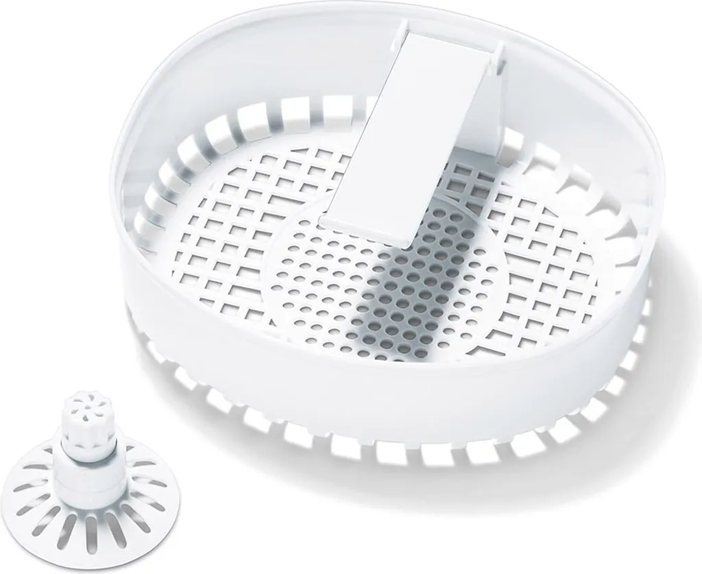 Sanitas SUR 42 Ultraschall Reinigungsgerät 7 Sanitas SUR 42 Ultraschall Reinigungsgerät – Bild 7