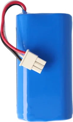 2ASP4-S5 Akku 360 Robot Ersatzakku Für S5, S7, S9 Staubsaugerroboter 14,4V 3400mAh 37,4Wh GB 31241-2014 INR18650 M26-4S1P -SaugProfi Sparmarkt 11ced530a19356e8e42c86eaa716318f