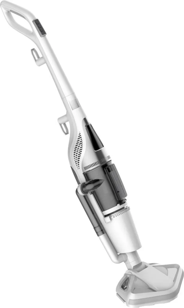 Deerma ZQ990W Dampfreiniger/Dampfmop Und Staubsauger In 1,1300W, 0.38L 2 Deerma ZQ990W Dampfreiniger/Dampfmop Und Staubsauger In 1,1300W, 0.38L – Bild 2