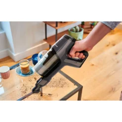 Rowenta RH 6974 X-Pert 3.60 3in1 Akku Stielsauger Mit Herausnehmbaren Handstaubsauger, Elektrobürste, Beutellos, Li-Ion Akku 22 V, 2 Stufen 23 Rowenta RH 6974 X-Pert 3.60 3in1 Akku Stielsauger Mit Herausnehmbaren Handstaubsauger, Elektrobürste, Beutellos, Li-Ion Akku 22 V, 2 Stufen -SaugProfi Sparmarkt 124c6edcab9be9472c72dc680f086c70