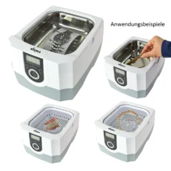 Dema Ultraschall Reiniger USR 1400/70 E -SaugProfi Sparmarkt 124f2105550c8b418b37f3fd08c7ce68